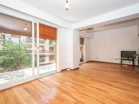 DEPARTAMENTO 5 AMBIENTES TIPO DUPLEX C/COCHERA