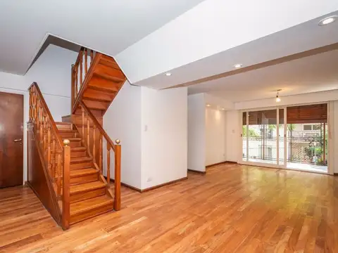 Departamento en Alquiler de 4 dormitorios