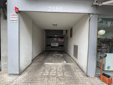 Cochera en Alquiler en Macrocentro, Rosario