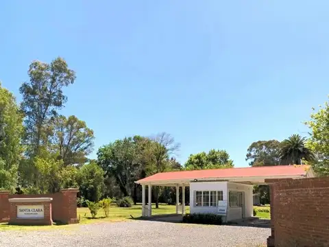 Santa Clara -Manzanares