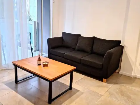 Departamento en Alquiler Temporal Permite mascota