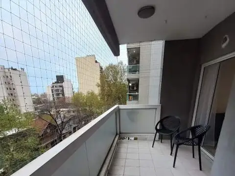 Departamento en Alquiler Temporal de 2 dormitorios