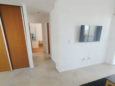 Departamento en Alquiler Temporal de 3 ambientes