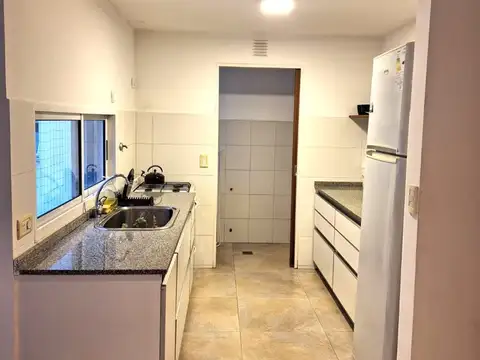 Departamento en Alquiler Temporal en Villa Urquiza, USD 1.000