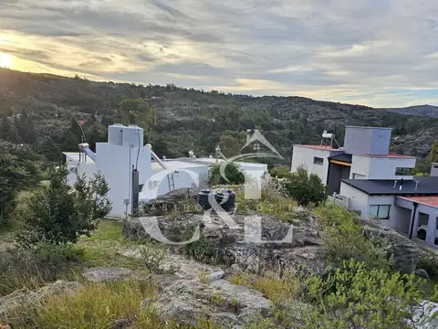Hotel en Venta en Tanti, USD 279.000