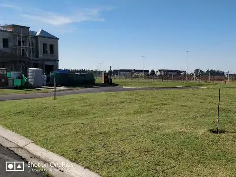 Barrio Privado San Felipe
