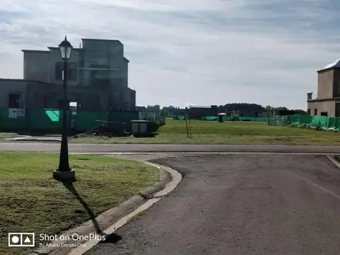 Terrenoen Venta - 719mts2 - Tristan Suarez