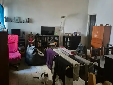 Depto Tipo Casa en Venta de 2 ambientes