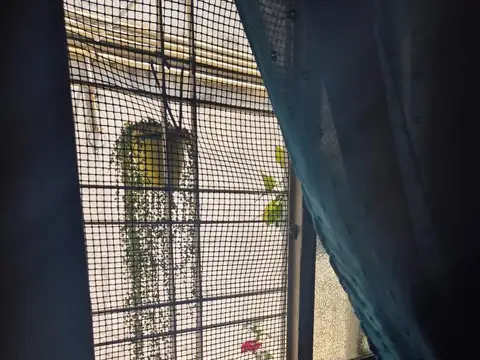 Depto Tipo Casa en Venta de 1 dormitorio