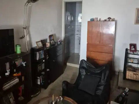 Depto Tipo Casa en Venta de 1 dormitorio