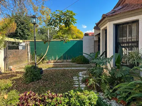 Barrio Portal de San Javier, Yerba Buena