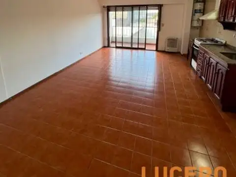Departamento en Alquiler de Monoambiente