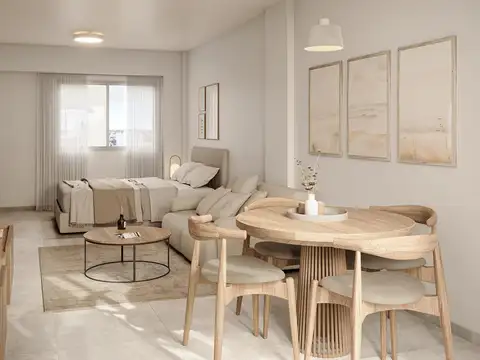 Departamento en Venta en El Palomar, Partido de Morón