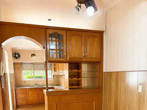 VENTA 4 AMB/PATIO/BALCON/TERRAZA. CIUDADELA
