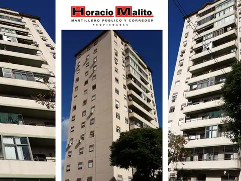 Departamento en Alquiler de 3 ambientes