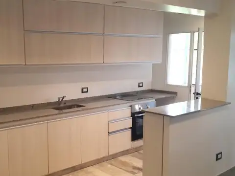 Departamento en Alquiler Permite mascota