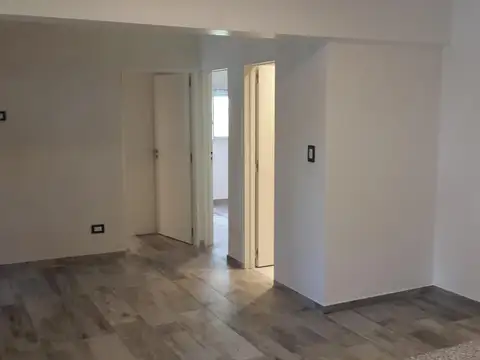 Departamento en Alquiler 3 años