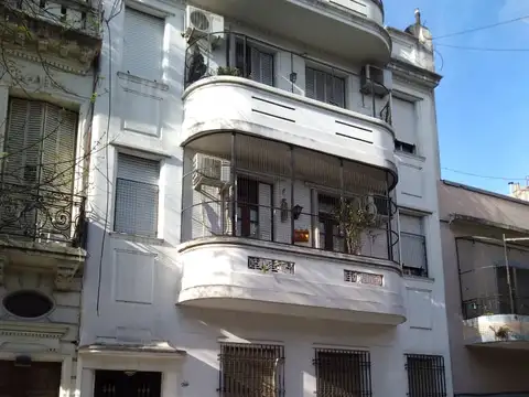 Departamento en Alquiler 70 años