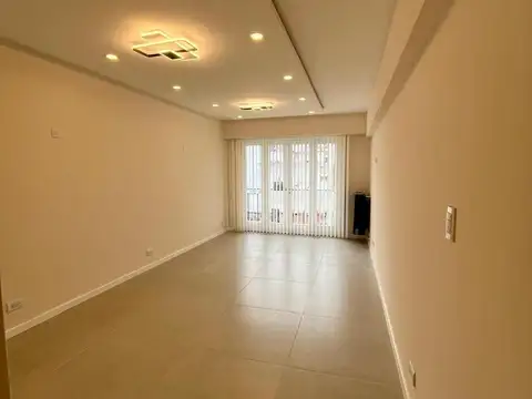 Departamento 3 amb con dependencia