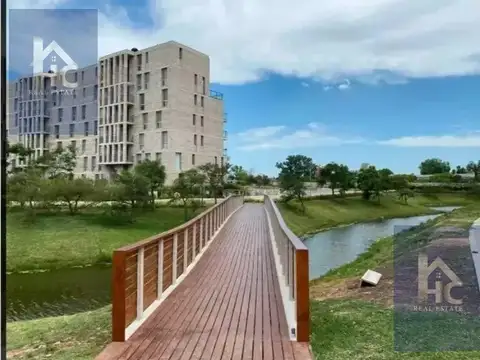 Solís y Río Luján,  Tigre 1