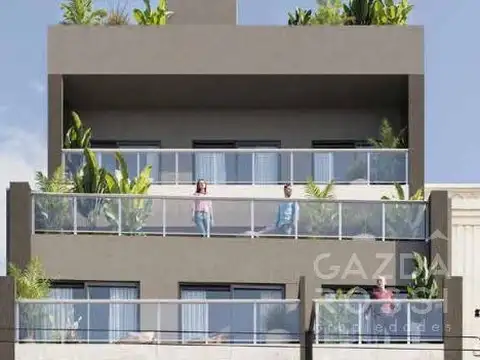 Hipolito Yrigoyen al 12900 Torre 1