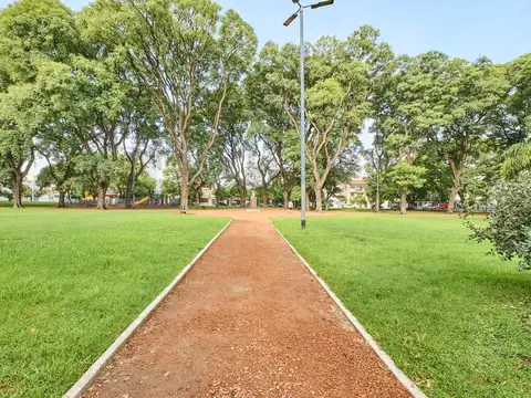 Venta departamento 2 Ambientes en Saavedra Dúplex conTerraza y parrilla Propia Cochera Opcional