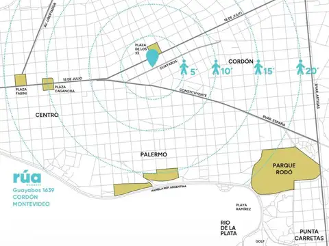 Departamento en Venta de 2 dormitorios