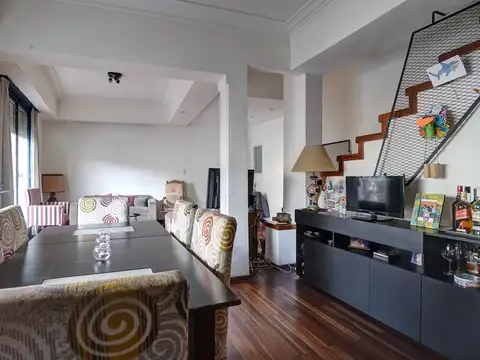Departamento en Venta 71 años