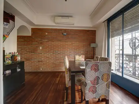 Departamento en Venta de 3 dormitorios