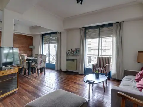 Departamento en Venta de 4 ambientes