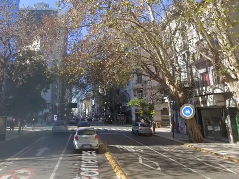 Local  en Alquiler en Centro, Capital Federal, Buenos Aires