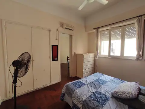 Departamento en Alquiler Temporal de 1 dormitorio