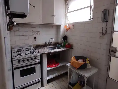 Departamento en Alquiler Temporal 50 años