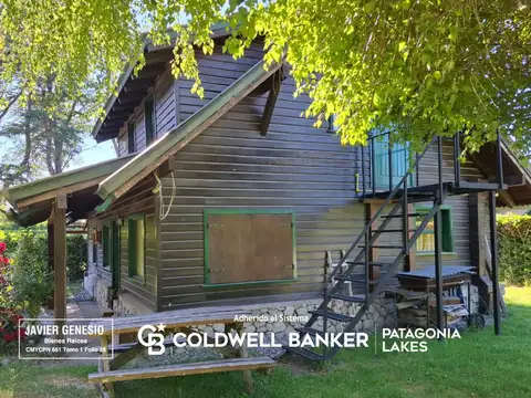 Casa en Venta 20 años