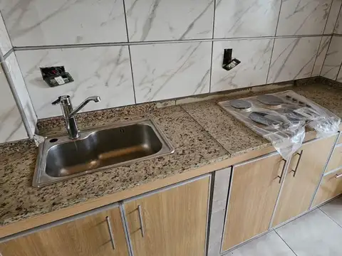 Departamento en Alquiler de 2 dormitorios
