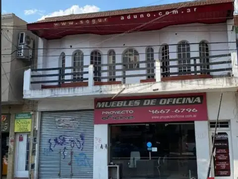 Local en Alquiler en San Miguel, Partido de San Miguel