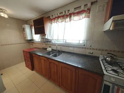 Departamento en Venta en San Isidro Centro, USD 160.000