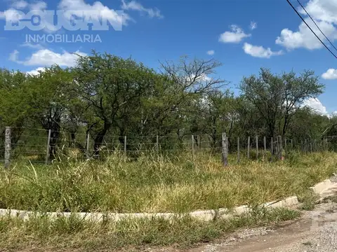 Terreno en Venta en Merlo, USD 19.000