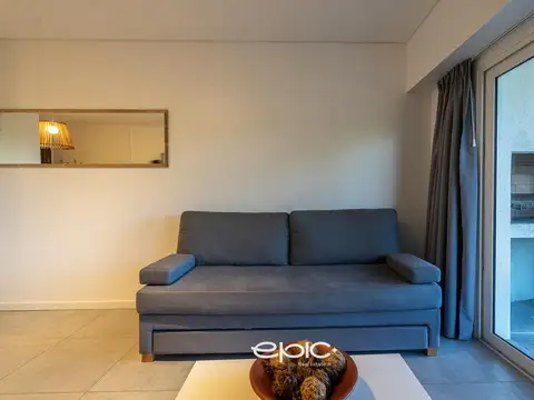 Departamento en Venta 2 años