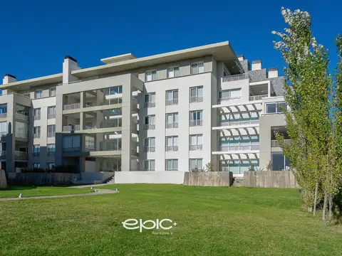 Venta departamento Costa Esmeralda