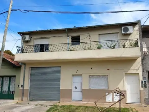 Departamento de 3 Ambientes en Venta en San Martin