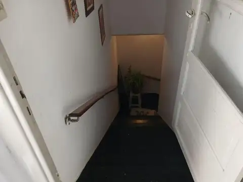 Libertad 4600, Piso 1