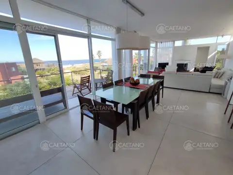 Casa en Alquiler Temporal de 3 dormitorios