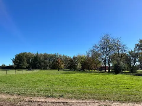 TERRENO EN VENTA LA ELINA COMARCAS DE LUJAN