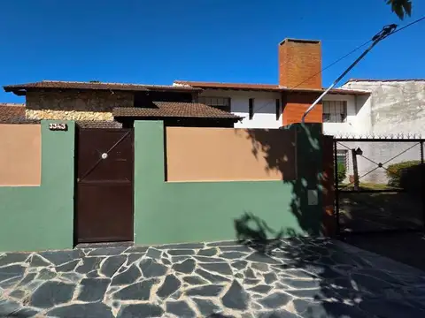 Avenida Bartolomé Mitre 3300