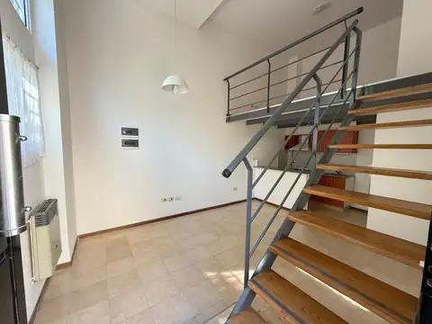 Departamento en Alquiler al Norte