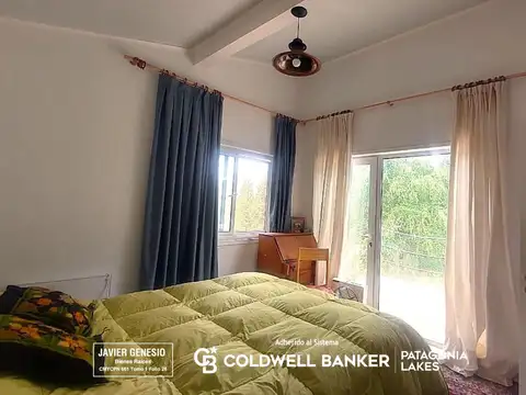 Casa en Venta 1 año
