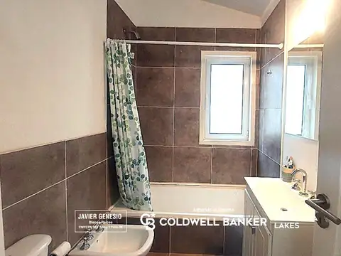 Casa en Venta al Oeste