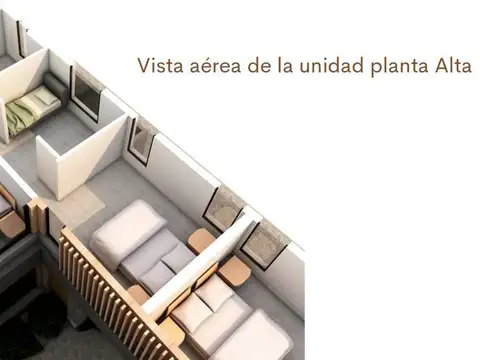 Casa en Venta 1 año