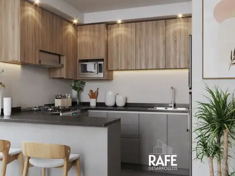 Casa en Venta 1 año